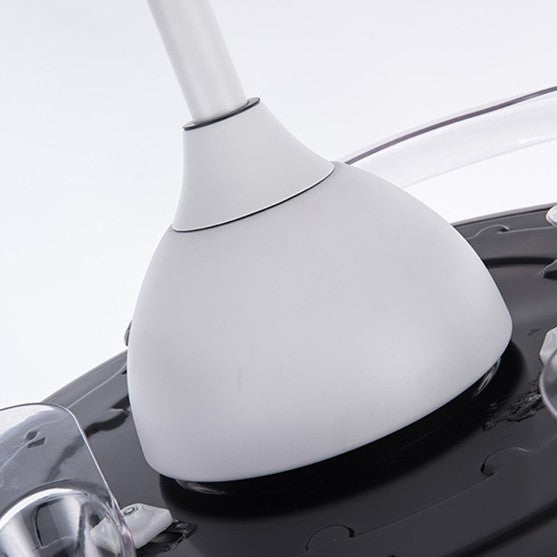 New Large Living Room LED Shaped Lights