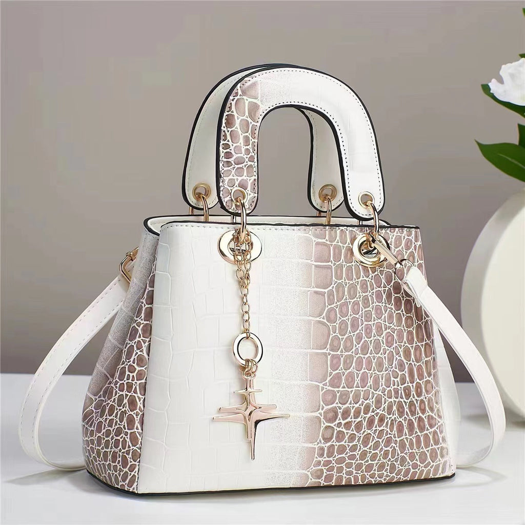 New Fashion Best-seller Mother Shoulder Messenger Elegant Lady Bag