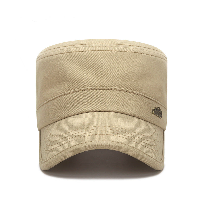 Men's Outdoor Sports All-match Adjustable Sun Hat
