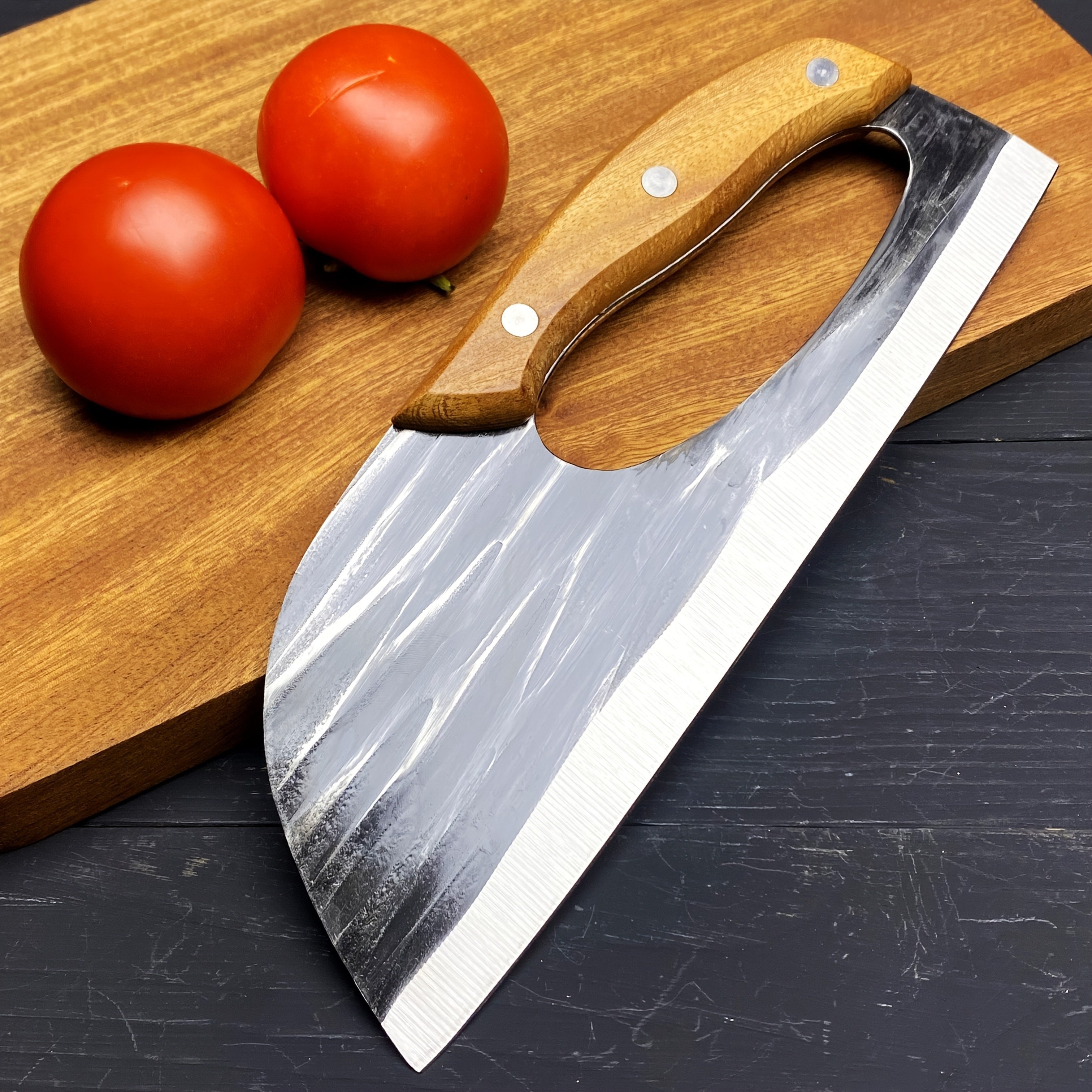 Kitchen Knife